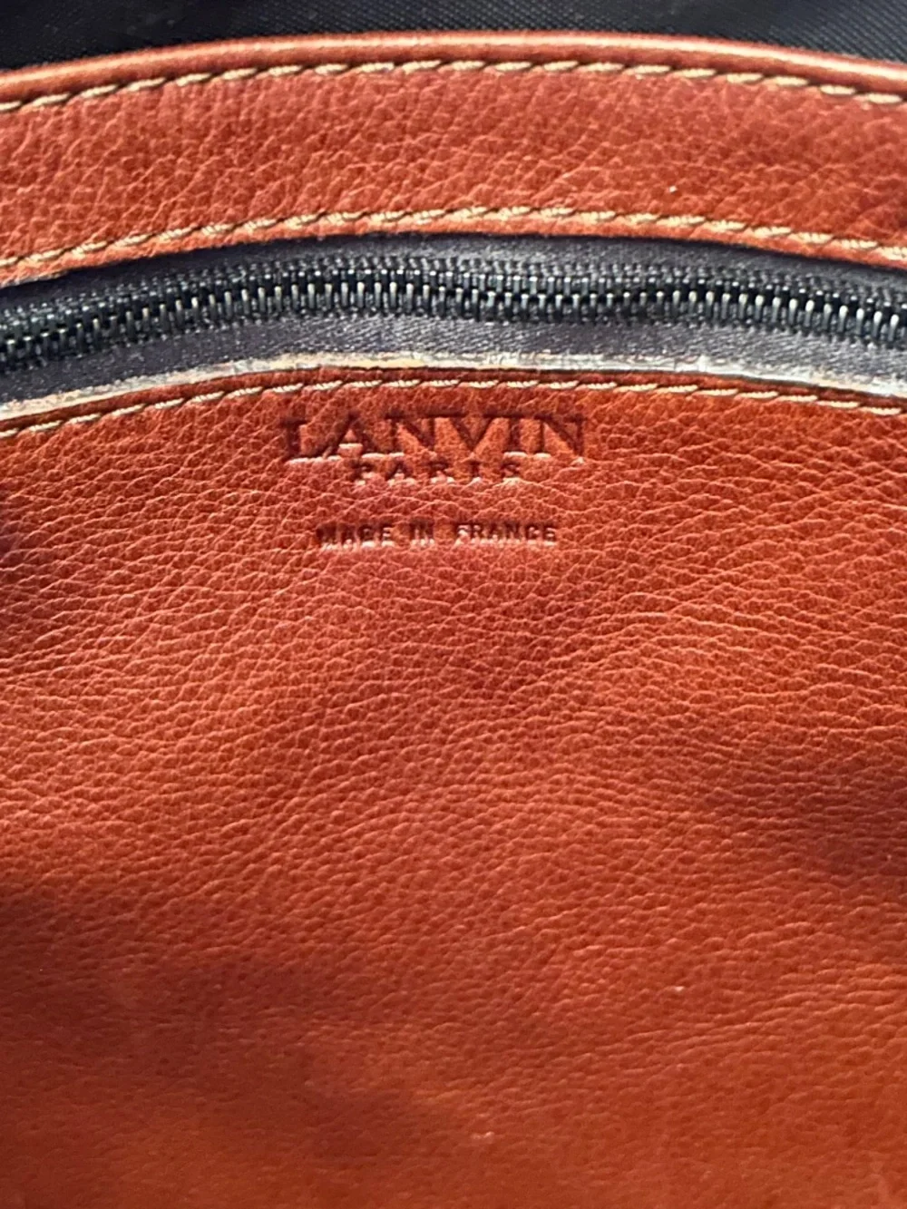 Lanvin beautiful distinctive